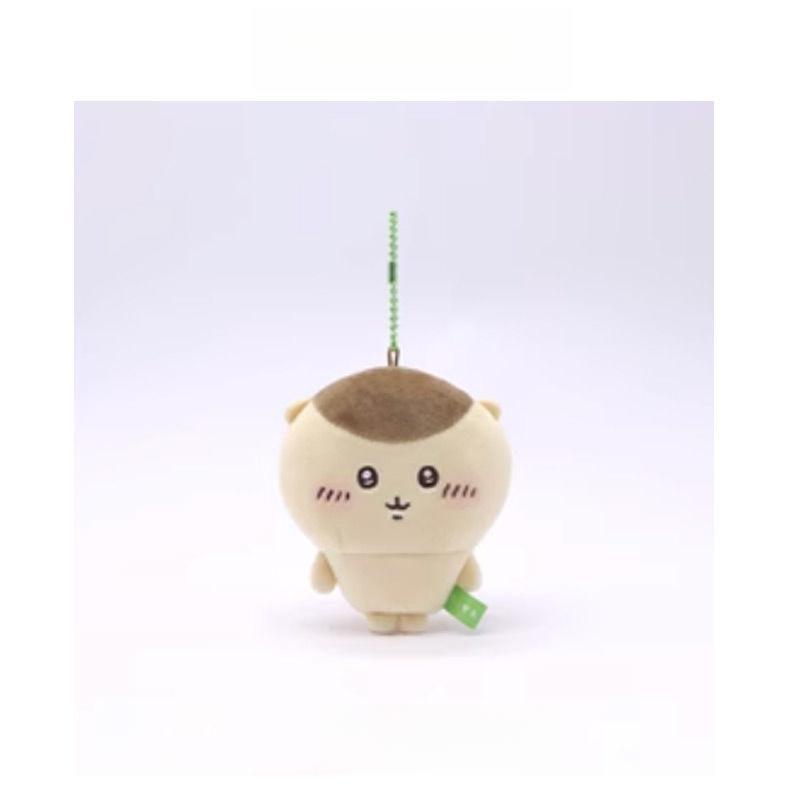Mặt Dây Chuyền, Chiikawa Mặt Dây Chuyền Búp Bê Nhồi Bông Giykawa Ursatch, Phụ Kiện Nhỏ Mặt Dây Chuyền Túi 7