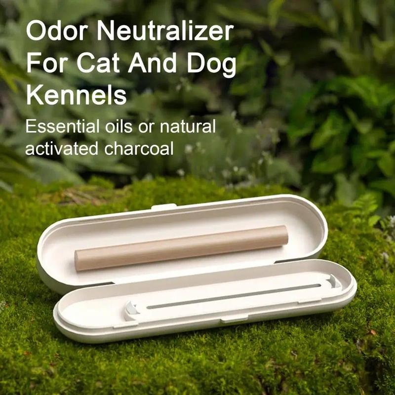Cat Litter Deodorizer Long Lasting Pet Aromatherapy Air Freshener for Cat Litter Dog Kennels Toilets Scent for Pet Accessories 1