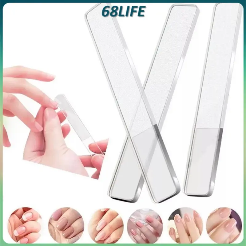 Normal Nail Cuticle Pusher Quartz Pen Cuticle Pusher penola