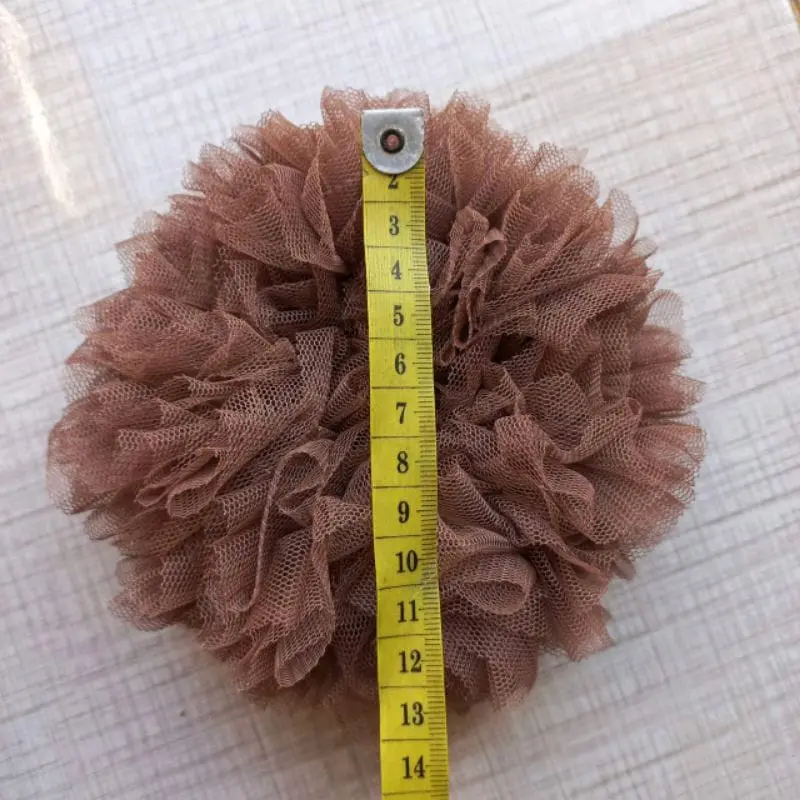 Cepol Hijab / Ikat Rambut Scrunchie 7
