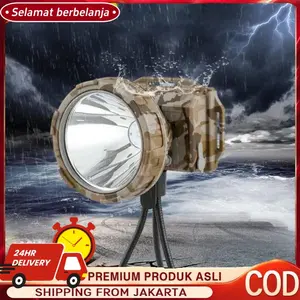 2025 Upgraded Rechargeable Headlamp - 30W High - Power LED T6, 7800mAh Large - Capacity Battery, IPX7 Waterproof, Ideal for Mountain Climbing & Outdoor Adventures with USB - C Fast Charging