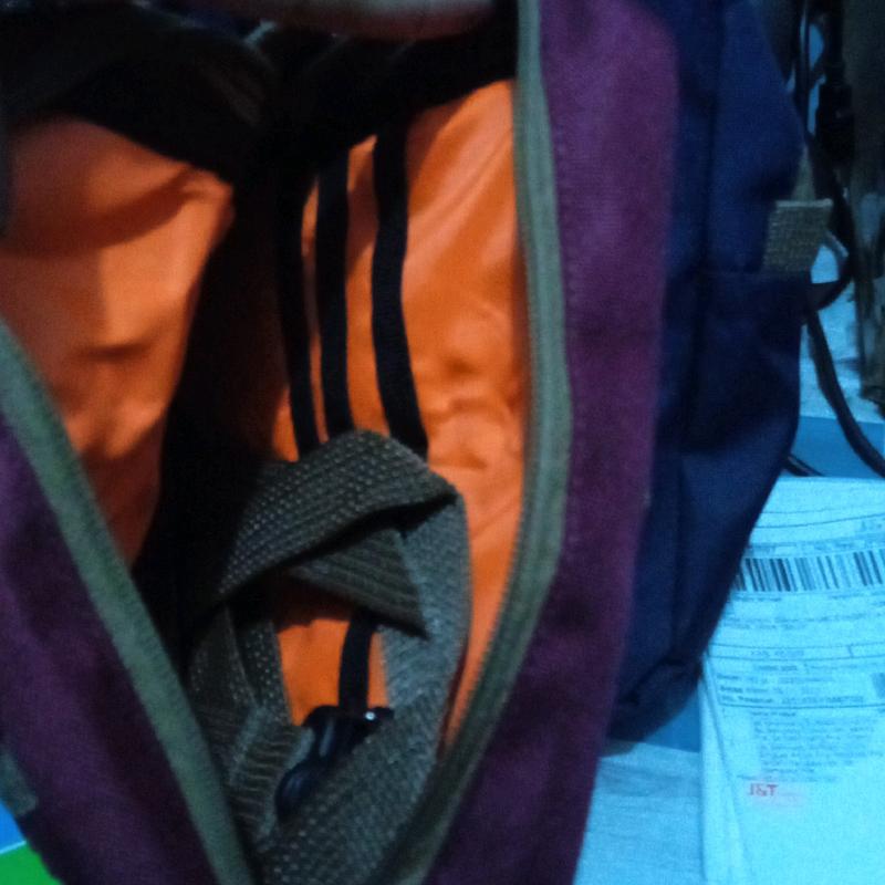 Tas Slempang Tapax Briton Pria Wanita Tas Selempang Pria Wanita Terbaru Kanvas Slingbag 2