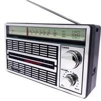 Gambar TTS International Radio National F-4250 AC DC Original FM AM SW Portabel dengan Baterai Operasional Stereo Termasuk AC DC dari SINAR TERANG SIMO MAKMUR Kota Surabaya 3 Tokopedia