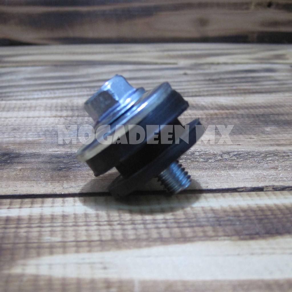 Baut Karet Tangki TS 125 Bagian Belakang *