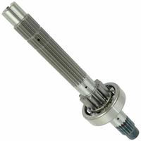 Gambar Shaft Comp Main Honda CBR 250RR K64J 23210K64NA0 dari Honda Cengkareng Kota Tangerang 3 Tokopedia