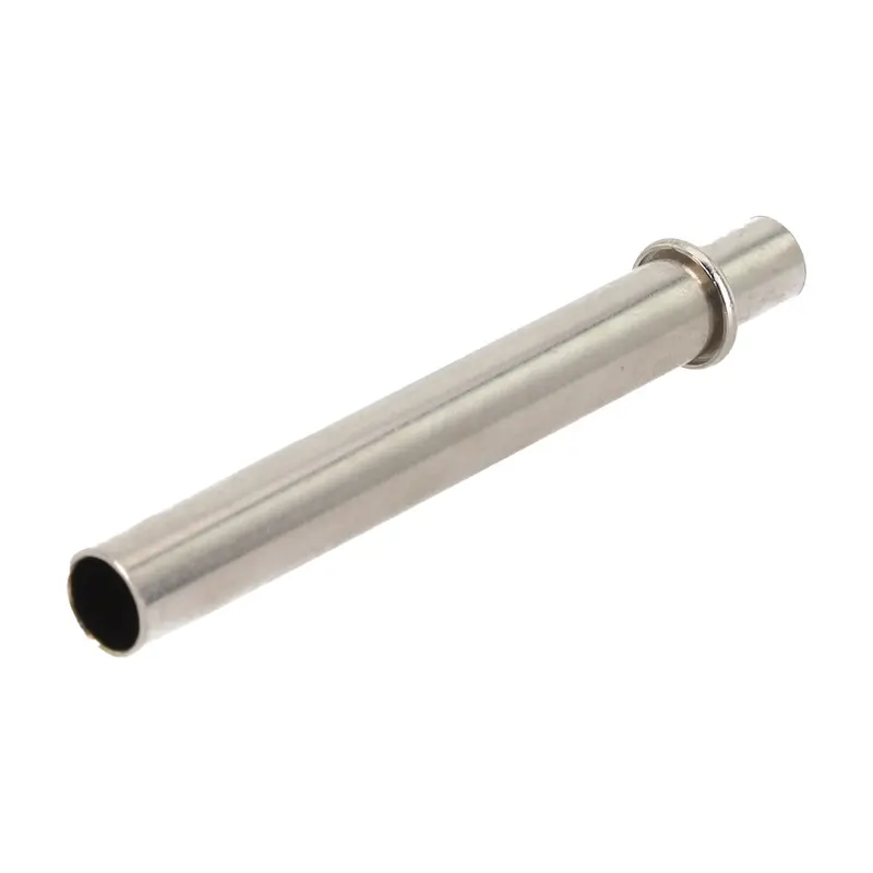 Ống kết nối cần câu, 1 cái, để xây dựng và sửa chữa cần câu, Thích hợp để câu cá, DIY 4