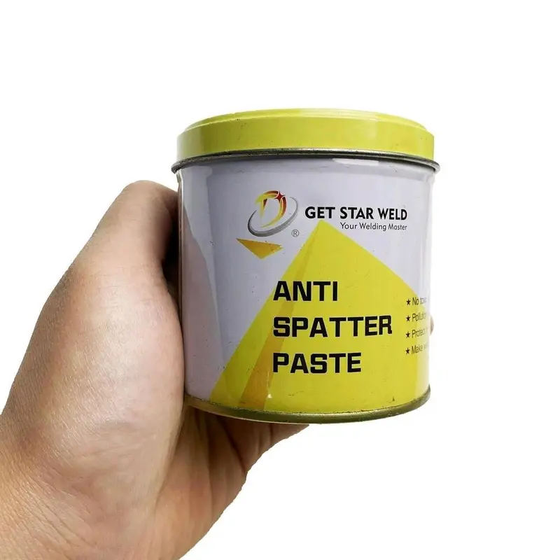 Sáp Hàn Mig Mỡ Hàn Mig Get Star (loại tốt) 3