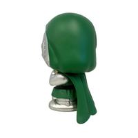 Gambar BNS Series Figural Bank Monogram Marvel Dr Doom dari BNS Hype Kota Tangerang 3 Tokopedia