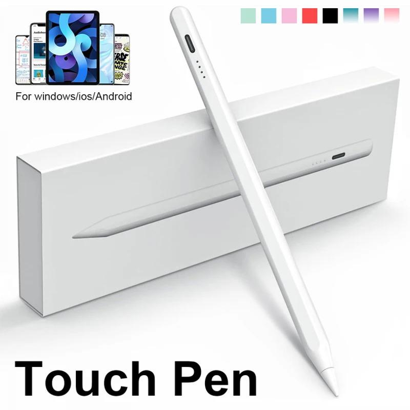  Bút Cảm Ứng Dành Cho Điện Thoại Samsung Xiaomi Redmi Huawei Honor Máy Tính Bảng Lenovo Bút Cảm Ứng Thông Minh Tương Thích Với Hệ Thống Android Bút Màn Hình Cảm Ứng stylus pen 