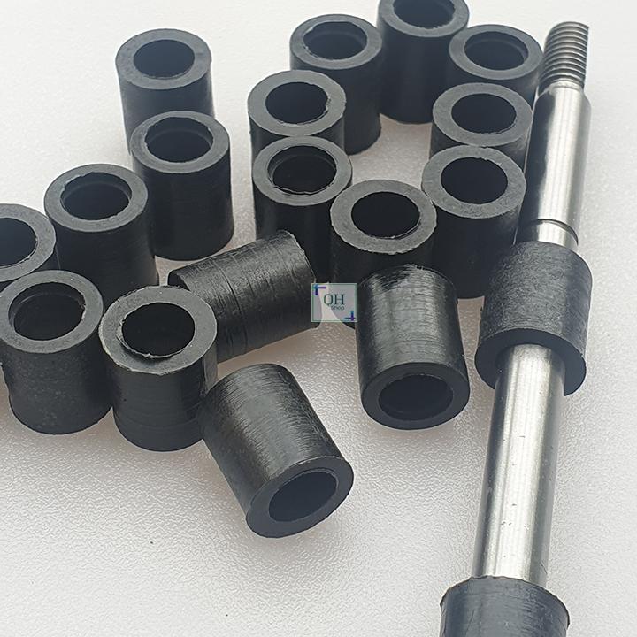 Product Introduction of Bạc Mủ Nhựa Chêm Cốt Quạt Combo 10 Cái Linh Kiện Quạt Điện 11
