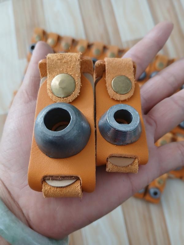 Tạ chì tập lực cho chiến kê gà tre 35-40gram