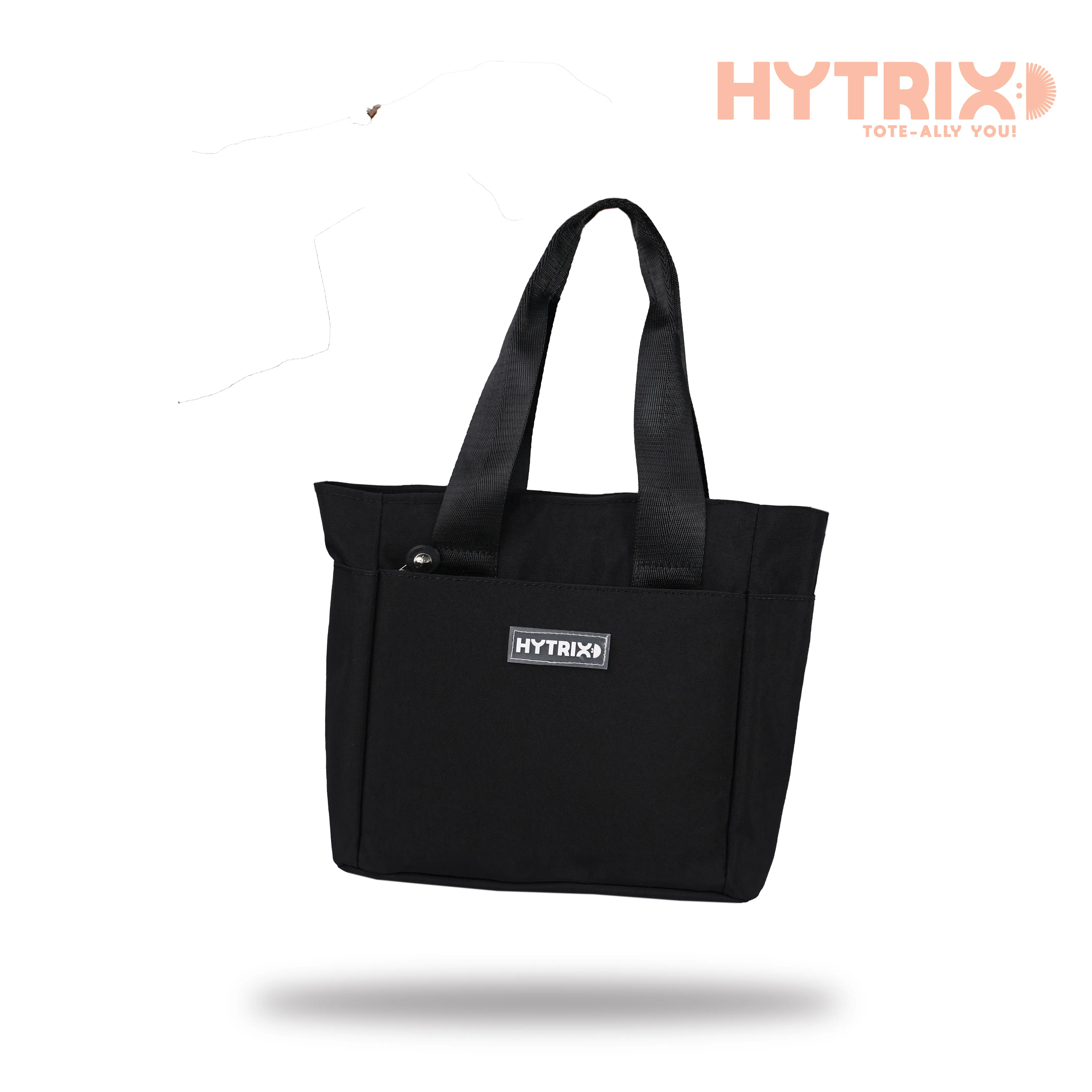 HYTRIX (MD16) - OLA Series Totebag Water Reppelent Sling Bag 2 in 1 ...