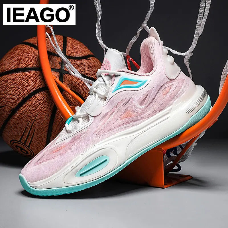 D 'Angelo-Giày Bóng Rổ Phong Cách Russell Wade All City 11 V2 Spike Cho Nam Và Nữ, Giày Thể Thao Thoáng Khí Để Tập Luyện Thể Thao, Thời Trang