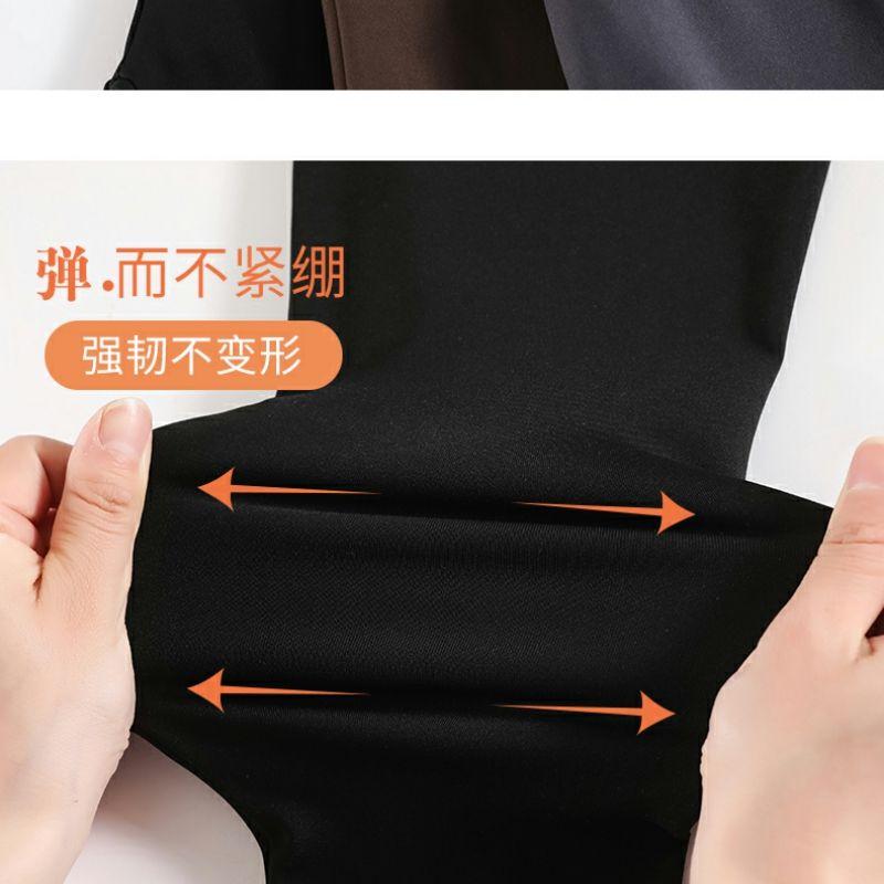 Product Introduction of Quần Cá Mập, Cạp Cao, Dành Cho Nữ, Mỏng, Thích Hợp Cho Mùa Xuân Và Mùa Thu, Quần Legging Bó Sát Mỏng, Bó Eo, Nâng Hông, Thích Hợp Cho Thể Dục Và Yoga, Giúp Giảm Cân Chạy Bộ Sport 25