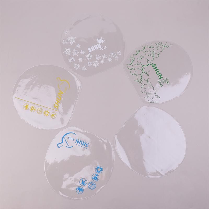 Product Introduction of 5Pcs 16cm Table Tennis protect films tape eraser for table tennis racket ping pong game racket protect table tennis rubber 29