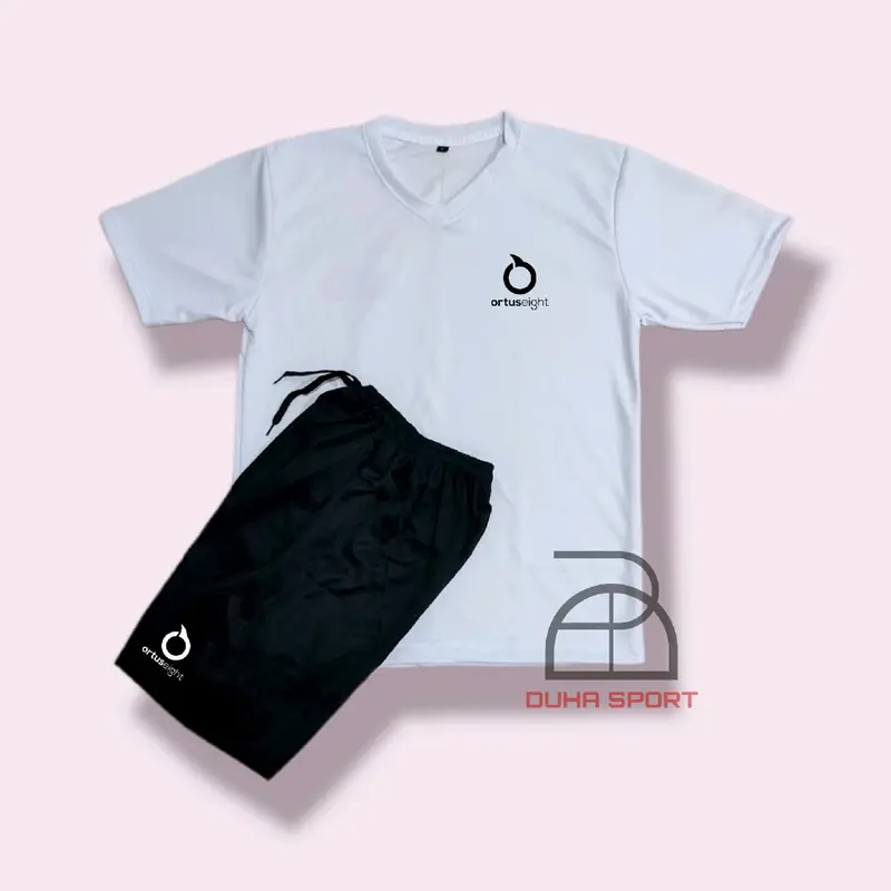 Setelan Jersey Baju Olahraga Futsal Football Ortus 01 Sport 3
