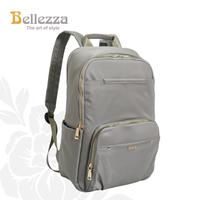 Gambar Bellezza Backpack 3151-26 - Grey dari Bellezza Bags Kota Administrasi Jakarta Utara 3 Tokopedia