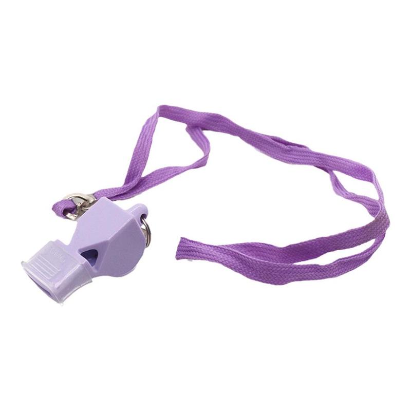 Product Introduction of Còi Thiết Bị Của Huấn Luyện Viên, Làm Bằng Nhựa, Cầm Tay, Âm Thanh Lớn Và sắc nét, Thích Hợp Cho Thể Thao, J4M1 27