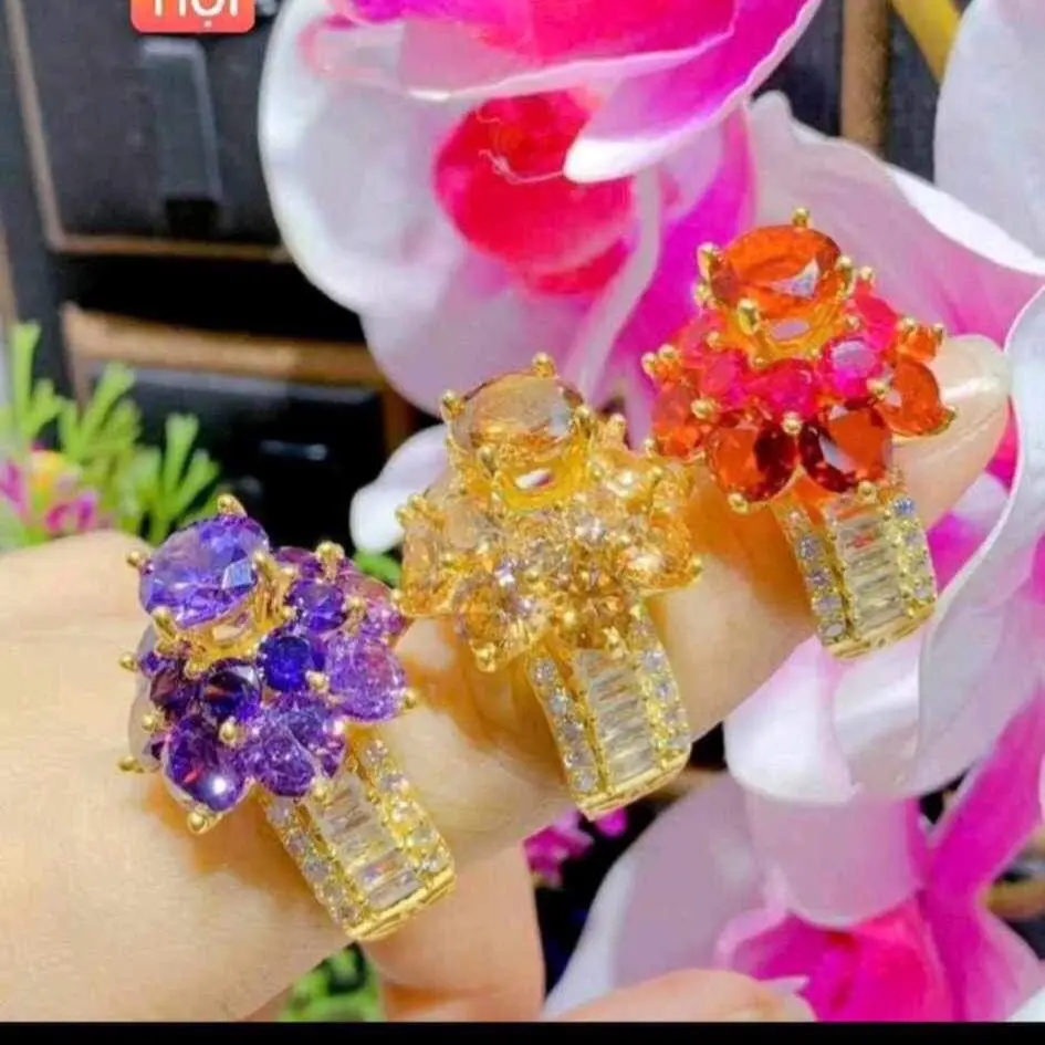 NHẪN NỮ  HOÀNG