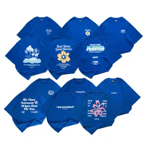 TSHIRT OVERSIZE GRAPHIC  LUXURIOUS BENHUR vol 3 (TSO 9794) Combed Printing  Baju  Kaos  Katun  Hitam Panjang