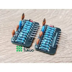 Kit PWM Neg Pos semi micro power Class TD 7pin