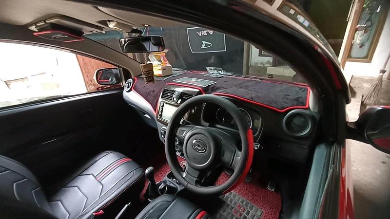 Product Introduction of ALAS DASHBOARD MOBIL AGYA 2013 | PELINDUNG DASBOR TOYOTA 2014 2015 2016 2017 2018 2019 2020 2021 2022 Car 29