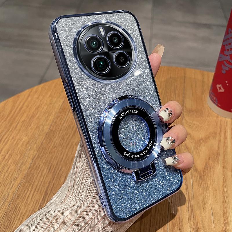 Product Introduction of Sarung Telefon, Pendakap Penyaduran Kilat Realme 13 Pro + 5G 2024, Sarung Bling Bling, Sarung Pelindung, Silikon Lembut, Kalis Kejutan, Sesuai untuk Realme 13Pro, 13Pro +, 13 Pro + 13X, 5G, 4G, 2024, Penutup Belakang 15