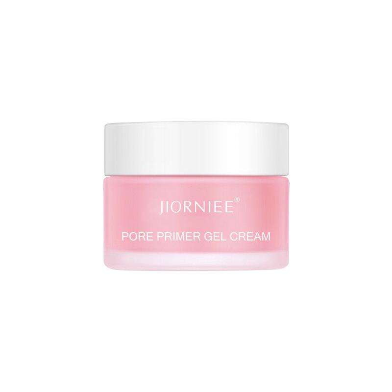 Product Introduction of Hot Sale Pore Base Cream Invisible Pore Gel Concealer Makeup First Make-up First Smear-Proof Makeup 3