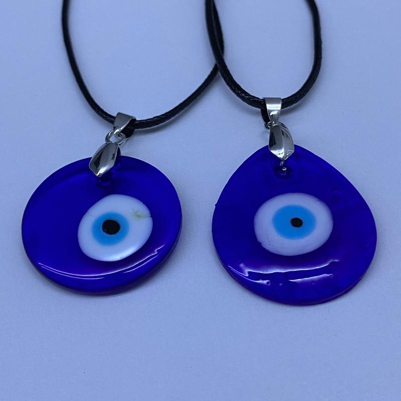 Evil Eye Necklaces||Keyrings||Bracelets 1