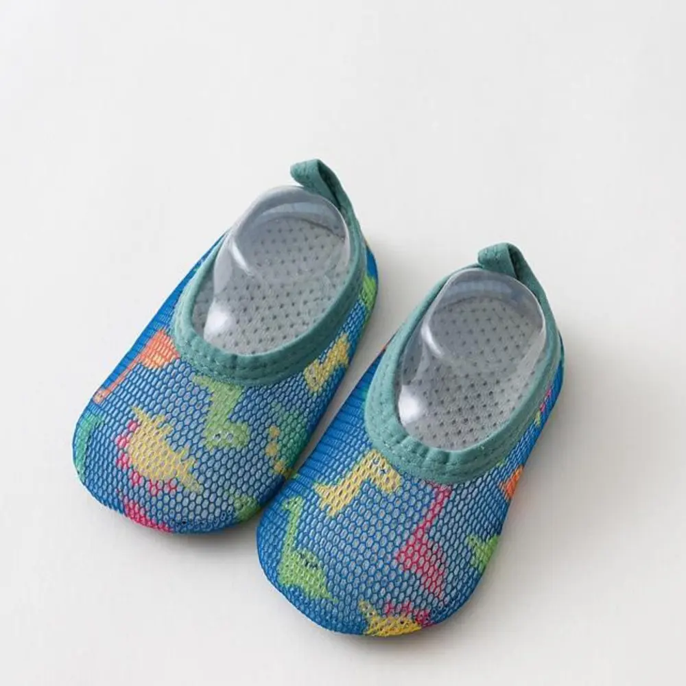 Baby Shoes for Girls and Boys Toddler Cartoon Animal Anti-Skid Footsocks Sneakers No-Show Crew Boat Ankle Socks