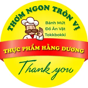 Cửa Hàng Thực Phẩm Hằng Dương