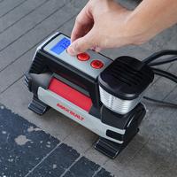 Gambar AZKO Maxbuilt Pompa Ban Super Digital 15A Dc12V - Hitam Car Tire Pump Pompa Kendaraan Elektrik Multifungsi Perlengkapan Tukang dari AZKO ID Kota Administrasi Jakarta Utara 3 Tokopedia