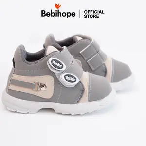 Sepatu Sneakers Anak Bayi Laki Laki Umur 6 Bulan 1 2 3 4 5 6 Tahun Sepatu Balita Perempuan Unisex Trendy Terbaru S01