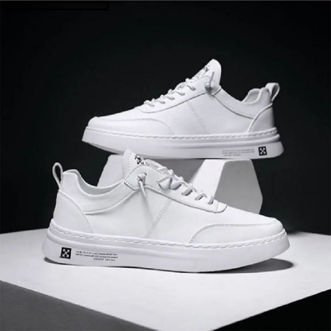 Interesting Shop Sepatu Sneaker Vendara Pria Import Kasual Hangeout Murah casual olahraga Running Shoes