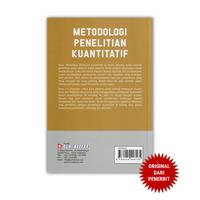 Gambar Bumi Aksara - Metodologi Penelitian Kuantitatif - Djaali dari Penerbit Bumi Aksara Kab. Bekasi 2 Tokopedia