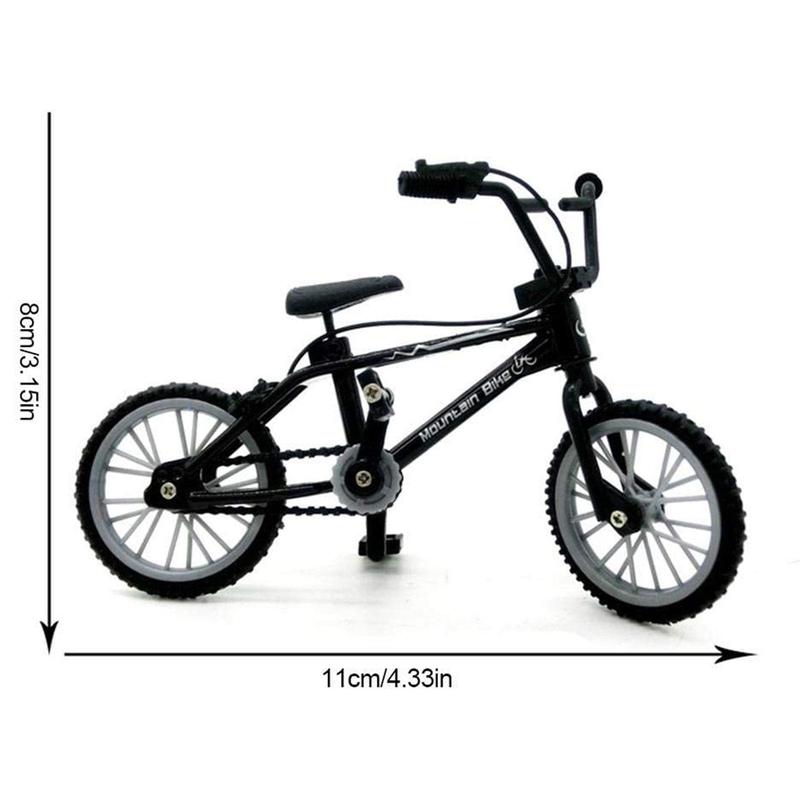 Product Introduction of Xe đạp đồ chơi thể thao ngoài trời, Xe đạp Ngón Tay mini, Đồ chơi xe đạp Ngón Tay Mô Hình Xe Đạp, Bộ bài công nghệ, A5R0 0