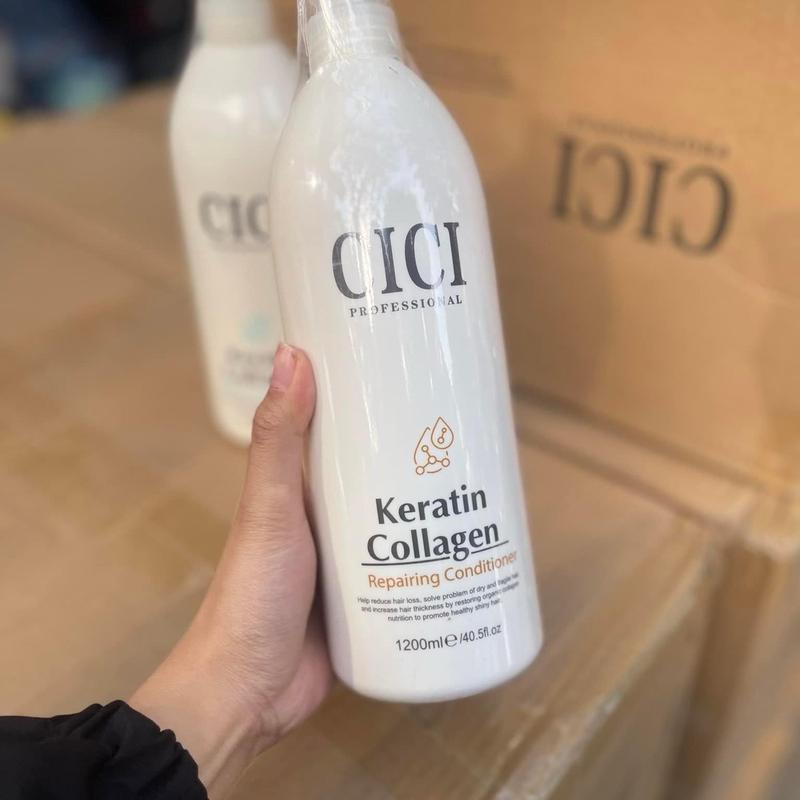 Cặp dầu CICI 2