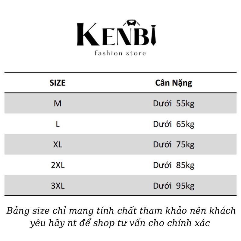 [ CAO CẤP ] Quần Gân Tăm Jogger nam nữ nhà KENBI store form dáng ống rộng, bo gấu, unixsex, cao cấp Ong Menswear Pants Sport Gym Tập Thể Dục 8