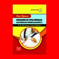Gambar Buku Referensi Kehamilan Usia Remaja Dan Berbagai Permasalahannya Putri Tahun dari Penerbit Trans Info Media Kota Administrasi Jakarta Timur 1 Tokopedia
