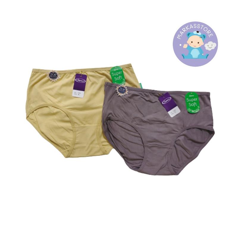 CD Sorex Wanita Super Soft Bahan Polyester 4