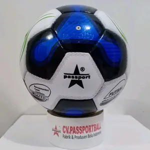 Bola fusal Passport type Penalty