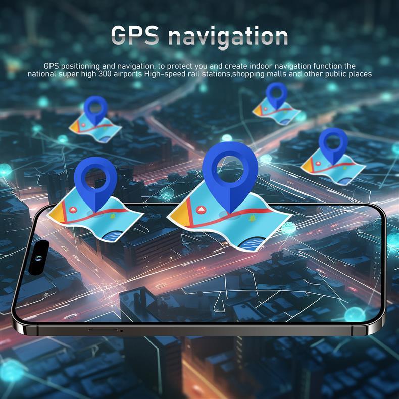 Product Introduction of Điện Thoại Di Động Xuyên Biên Giới, Mới Năm 2025, I15, i16i PRO MAX, Hệ Điều Hành Android 8.1, Bán Chạy, Tất Cả Trong Một, Thông Minh Đảo 11