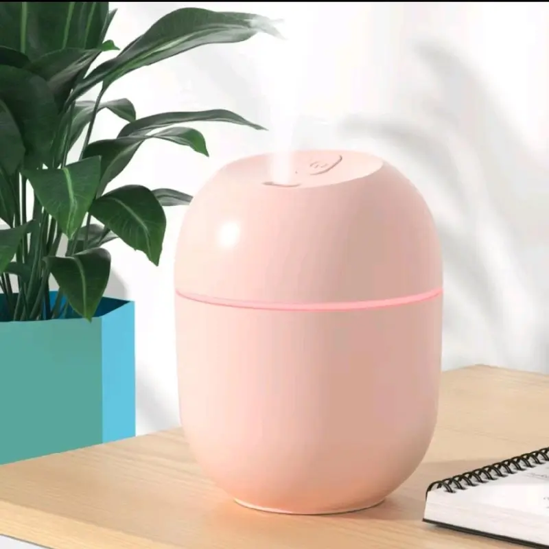 [Số lượng có hạn] Combo 6 tinh dầu xông phòng 6 mùi tặng kèm 1 máy xông máy phun sương ,15-20m combo trải nghiệm giá chỉ 89k 1