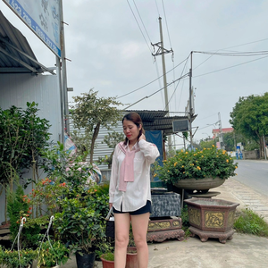 Ngoc Minh store