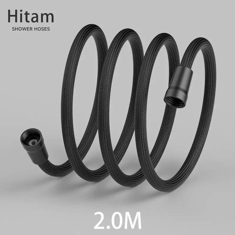Hitam 2.0m