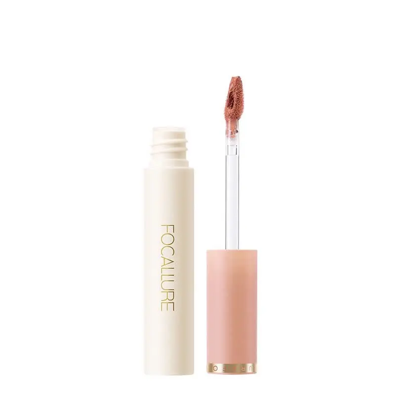 Focallure Son kem lì không khô môi chống thấm nước Mỹ Phẩm Cosmetic Trang Điểm Nữ Son Môi Women 3