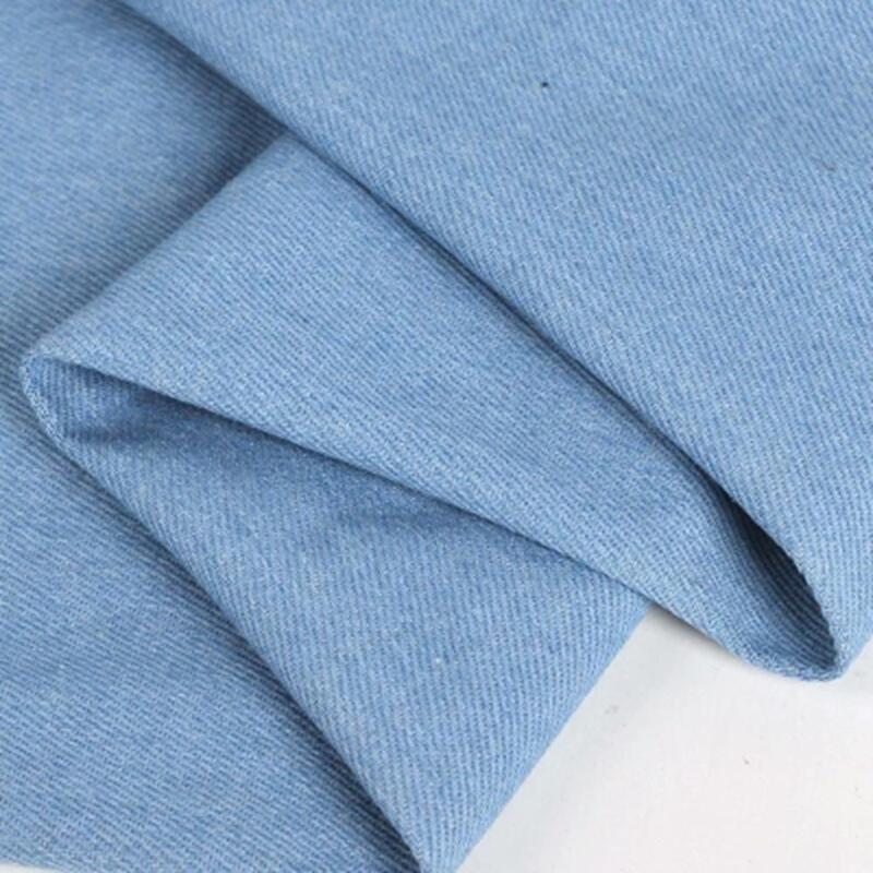 Product Introduction of High Quality Cotton Fabric Home Textile Handmade Doll Cloth  Denim Clothes Bedding Sewing DIY Dress Materials 17