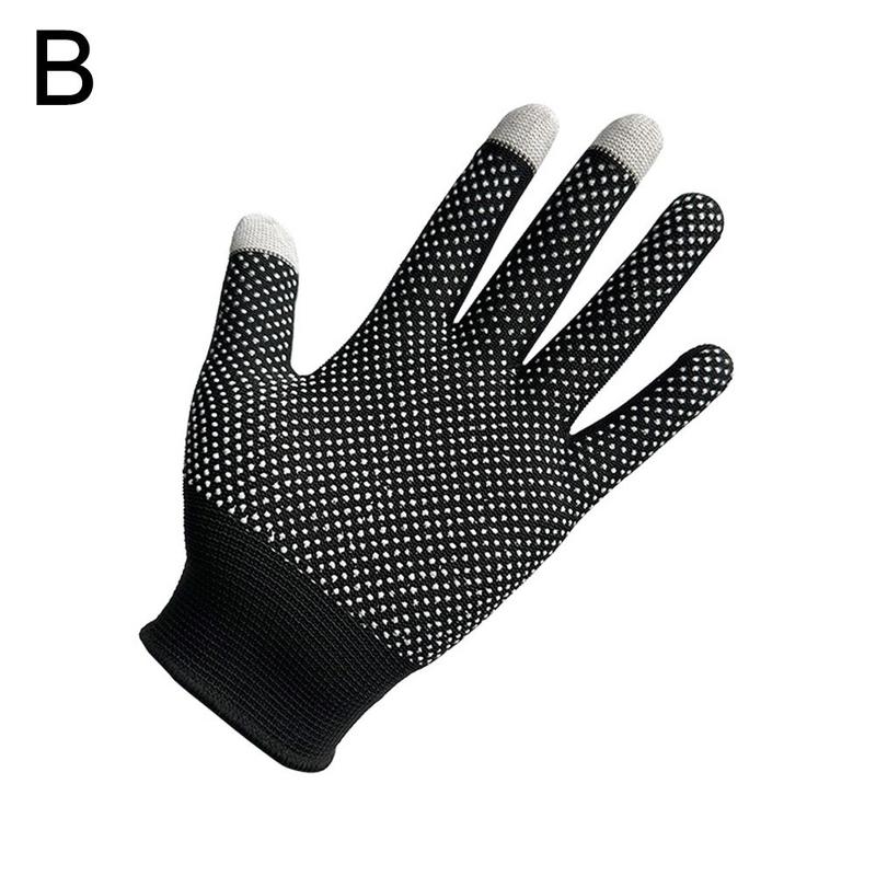 Product Introduction of 1pair Anti Slip Hiking Glove Breathable Protection Fishing Glove Outdoor Cycling Motorcycle Gloves 33