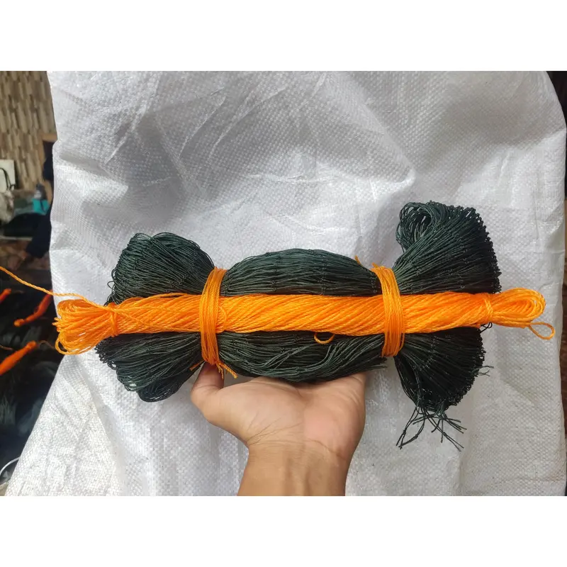 Jaring Ayam lebar 5 Meter x panjang 20-25 meter 4