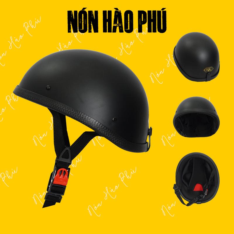 Mũ bảo hiểm đua ngựa KHÔNG MỎ CHÍNH HÃNG style GANGSTER nón bảo hiểm nam nữ chất & rẻ & đẹp Phụ Kiện Đội Đầu